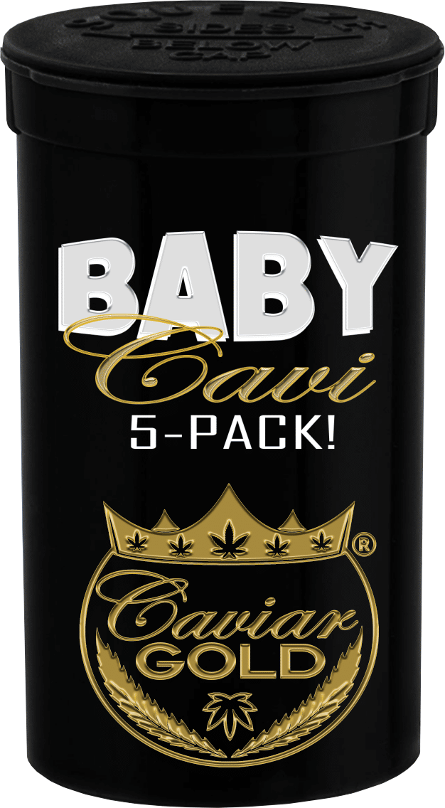 Baby Cavi OG